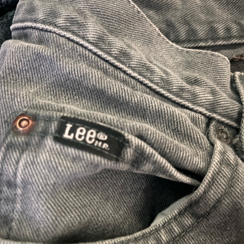 LEE JEANS - Picture 2 of 4